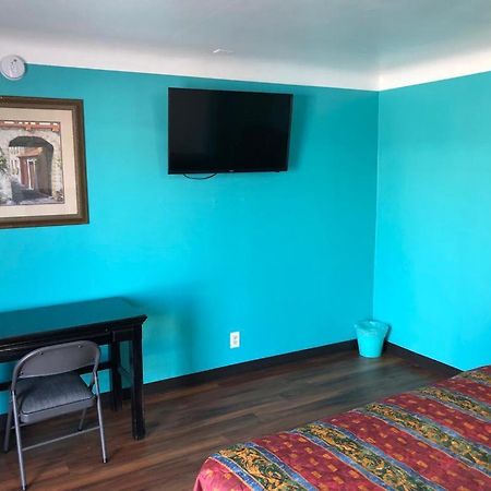 Star Motel Норуолк Екстериор снимка