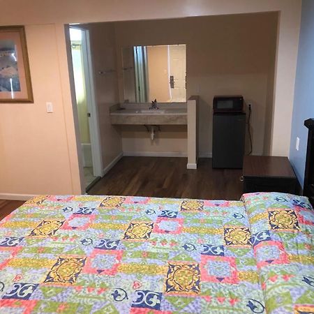 Star Motel Норуолк Екстериор снимка