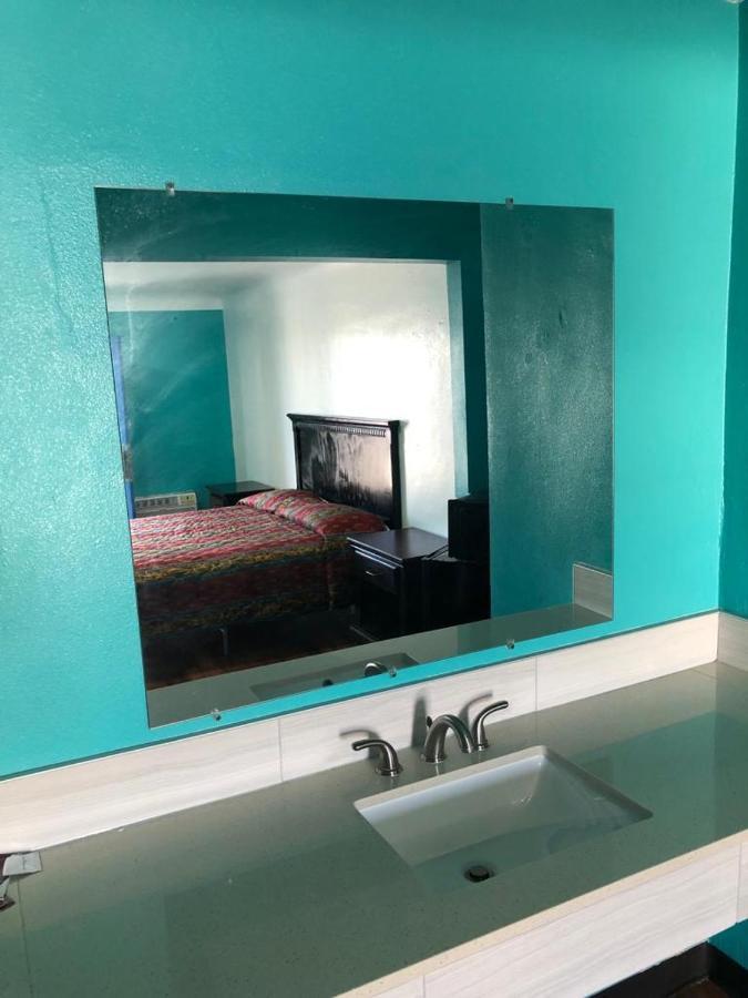 Star Motel Норуолк Екстериор снимка