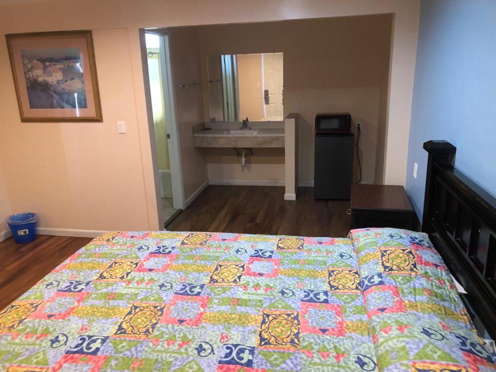 Star Motel Норуолк Екстериор снимка